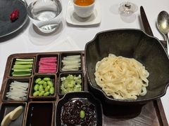 -京兆尹(雍和宫店)