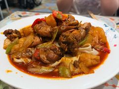 -清真吐鲁番餐厅(牛街店)