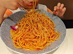 -半秋山西餐厅(巴南万达广场店)