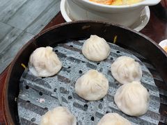 海鲜砂锅-德兴馆(山西南路店)