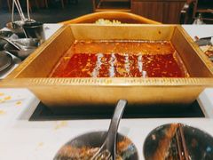 -星湖特色餐厅· 三岔湖环球融创天堂洲际酒店