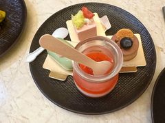 -粤海喜来登酒店·盛宴海鲜牛排自助餐厅(天河城店)
