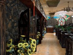 -凯撒城堡西餐厅(颐和国际店)