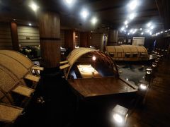 -老船坞水上餐厅(亚洲大酒店  东四十条店)