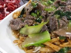 -菜忠潮州牛肉店(岗厦店)