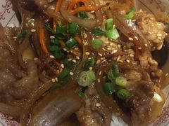 -三石铁板烧(紫竹桥店)