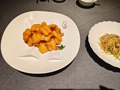-龙宴海鲜城(经中路店)