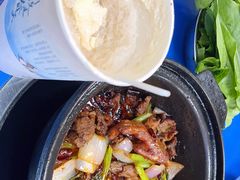 -重庆鸡公煲·嘟享吃(林科大店)