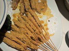 -南山翁新概念川菜(江宁万达广场店)