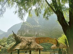 -龙庆峡风景区