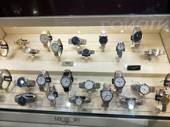 -新罗免税店(首尔总店)