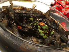 -不倒翁·徽天下名菜楼(马鞍山路店)
