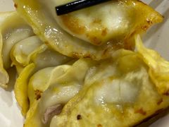 -蒋家桥饺面店(广陵路店)