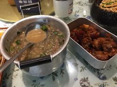 -醉南拳客家菜·河田鸡(西禅寺杨桥店)