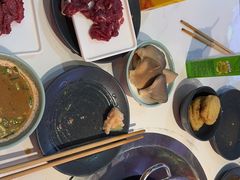 -潮牛岛·潮汕鲜切牛肉自助火锅(无锡首店)