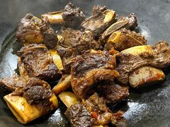 -鑫驼峰牛排火锅(普陀路店)