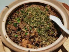 紫菜炒饭-黑明餐厅(白鹭洲店)