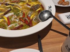 -太二酸菜鱼(汕头苏宁广场店)