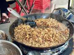 -共和老洪豆花草粿水粿