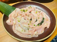 -烧肉达人•炭火烧肉(新天地店)