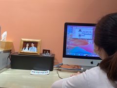 -海马体照相馆(北京apm店)