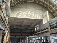 -牡丹江海浪国际机场