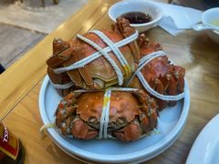 -品鲜村农家菜·阳澄湖大闸蟹(总店)