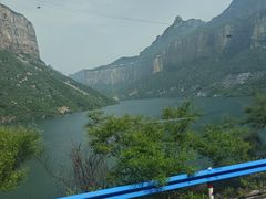 -河南宝泉旅游区