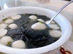 -双月饭店·20年老字号(新村店)