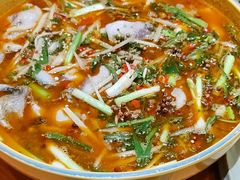 -味蕾主题虾蟹馆(空港西区店)