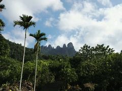 -七仙岭温泉国家森林公园