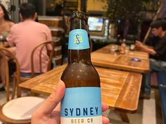 -Alimentari早午餐(安福路店)