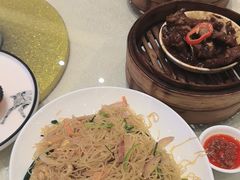-锦粤宫·精致粤菜(阳西店)