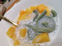 -甜心妈妈·榴莲星级糖水(北京路总店)