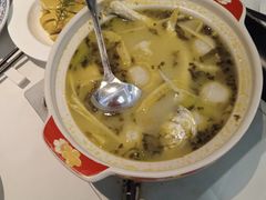 -丰收日·小海鲜·沪上家宴(顾村正大店)
