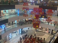 -万达广场(北京槐房店)