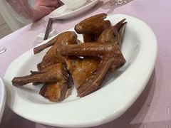 -金时代顺风大酒店(静安大融城店)