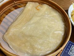 -满园烤鸭·春饼(奥体万达店)