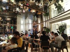 -金牌外婆家(苏州中心店)