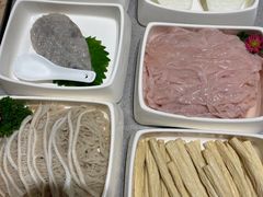 -海底捞火锅(松雷店)