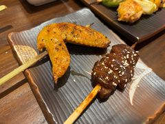 -鸟鹏烧鸟居酒屋(珠江新城店)