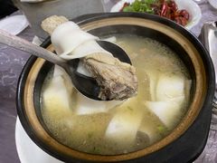 -小杨酒家(华苑小区店)