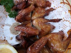 -一煲鸽