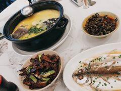 -品渔味湖鲜馆(拈花湾店)