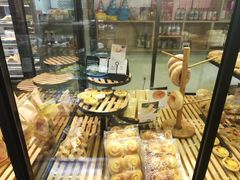 -THEDAY蛋糕(团结路店)