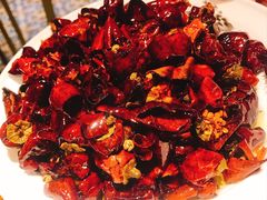 炸辣椒-辛香汇(大华第一坊店)