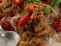 -Kinnaree by Vanessa WU