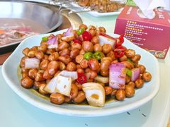 -313羊庄鲜羊火锅·鲜羊肉烧烤(李村店)