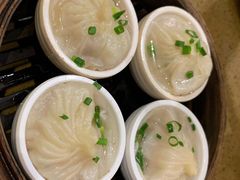 灌汤小笼包-点心皇子茶餐厅(万国大都会店)