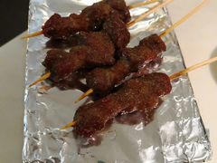 -左庭右院鲜牛肉火锅(浦江欢乐颂店)